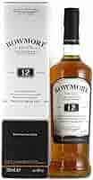 BOWMORE 12年 アイラシングルモルトウイスキー　700ml ✖️3本 楽天市場】【箱入 正規品】ボウモア 12年 アイラ シングル