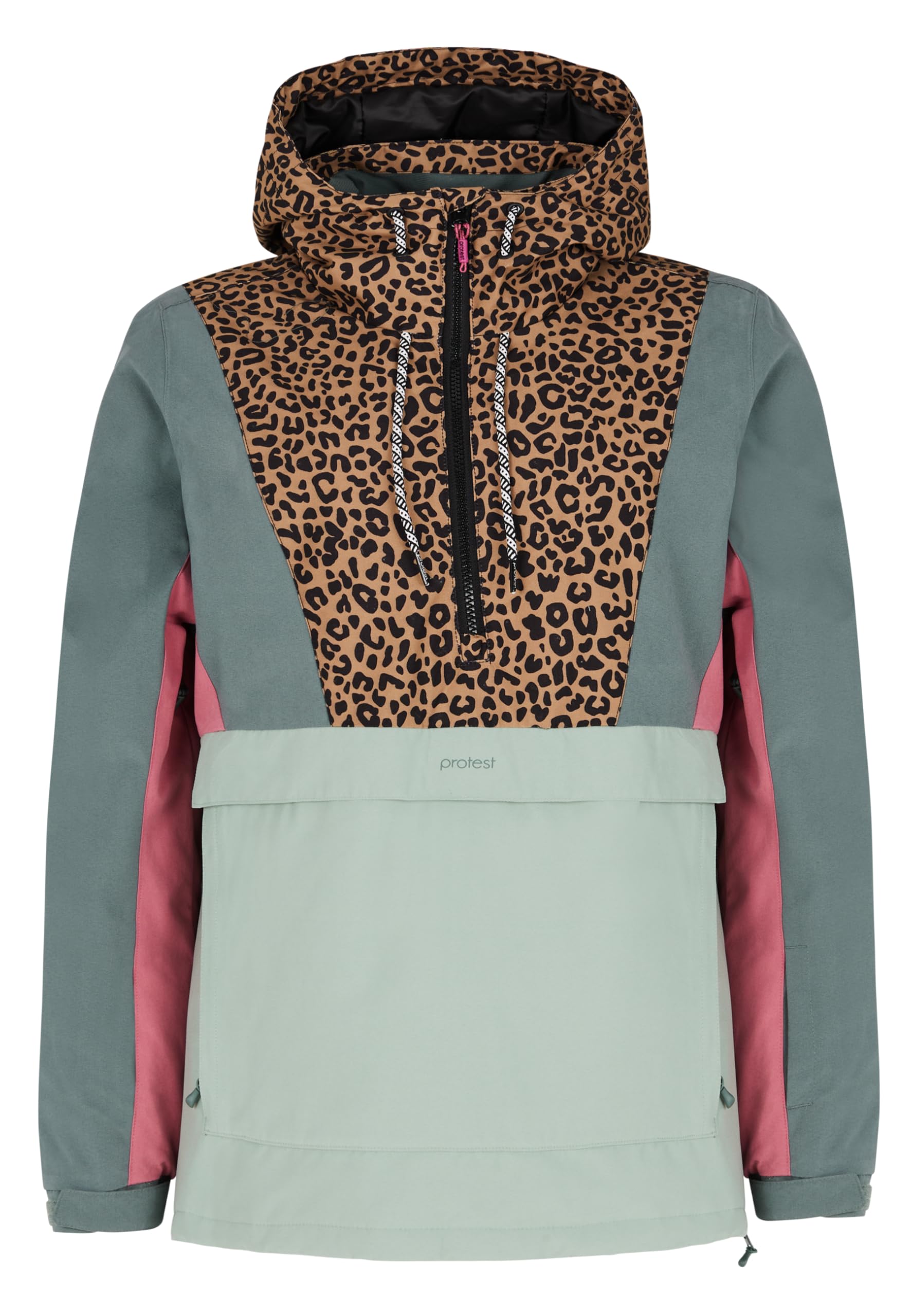 Protest Damen Anorak PRTAPEL