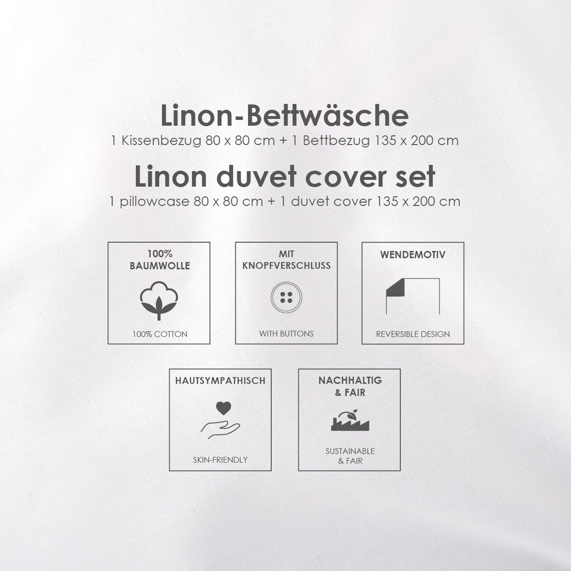 Herding Bettwäsche Gabby's Dollhouse - 135x200 Cm Mit Wendemotiv