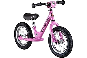 Schwinn Toddler Balance and Skip 2 Bike