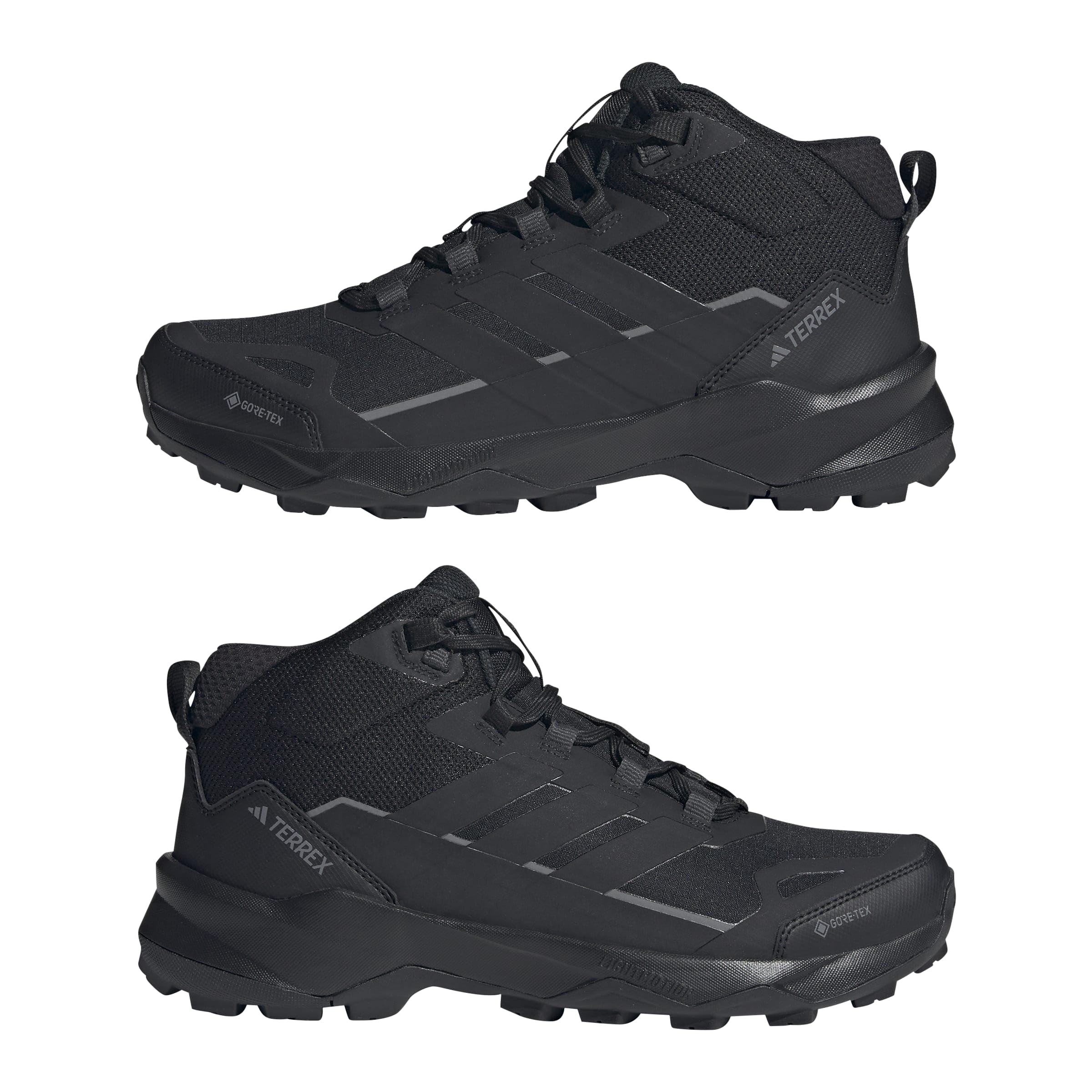 adidas Herren Terrex Skychaser AX5 Mid Gore-TEX Wanderschuhe