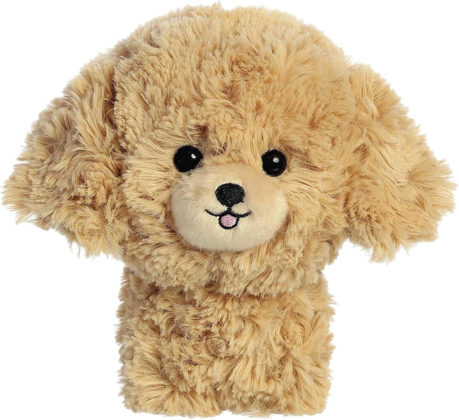 Aurora - Teddy Pets - 7" Goldendoodle