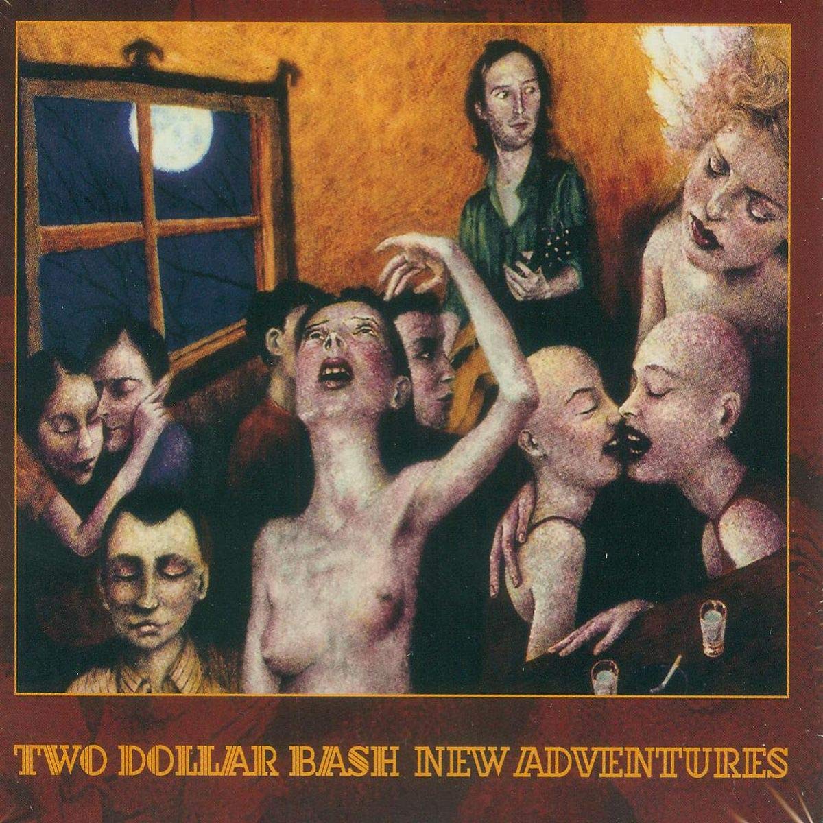 New Adventures