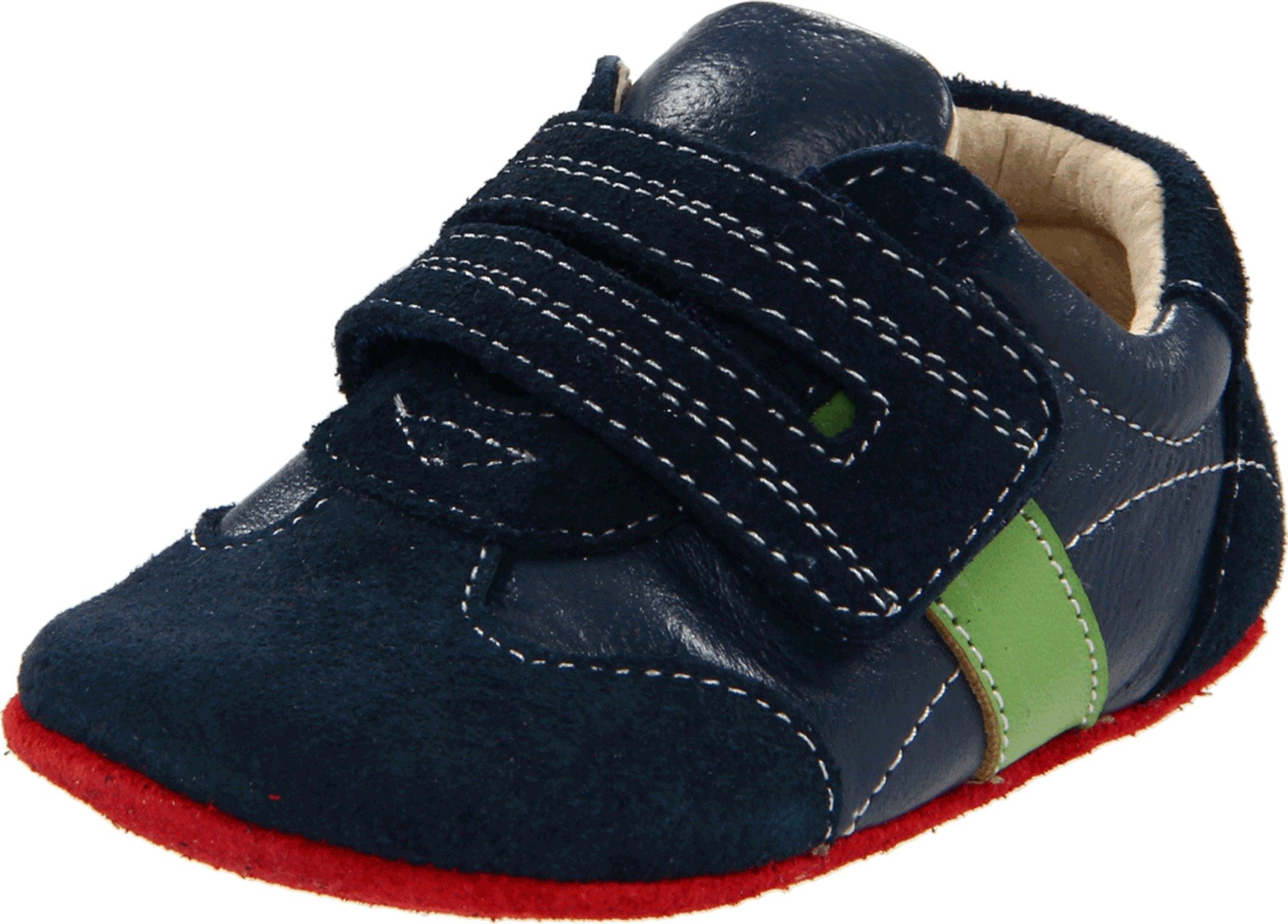 See Kai Run Henning Trainer (Infant),Blue,0-6 Months M US Infant