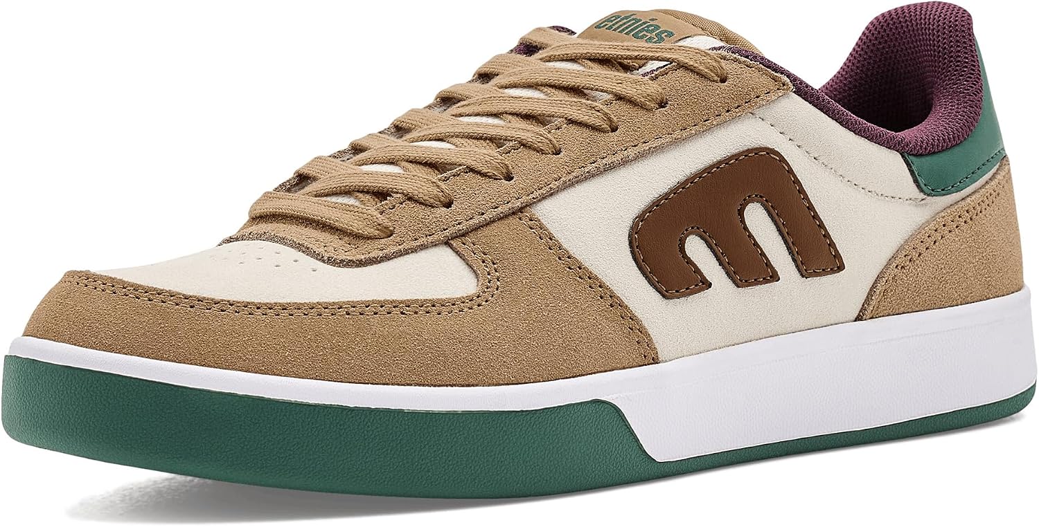 Etnies Emerson X Skate Wild