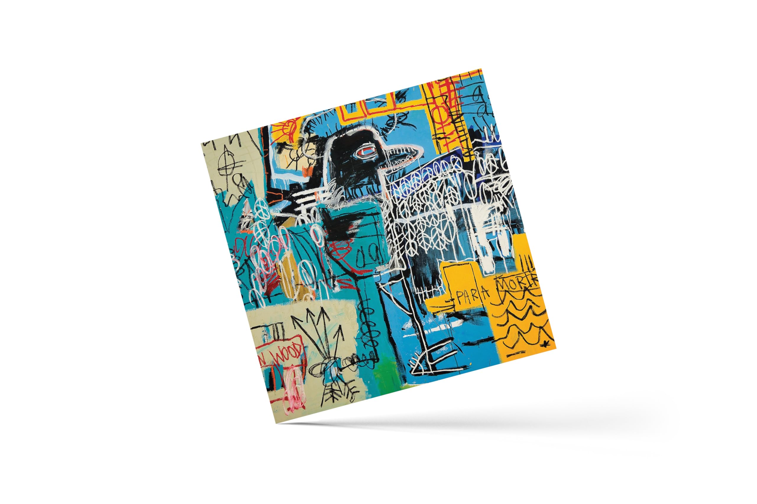 Amazon.com: The Strokes The New Abnormal album cover poster, The