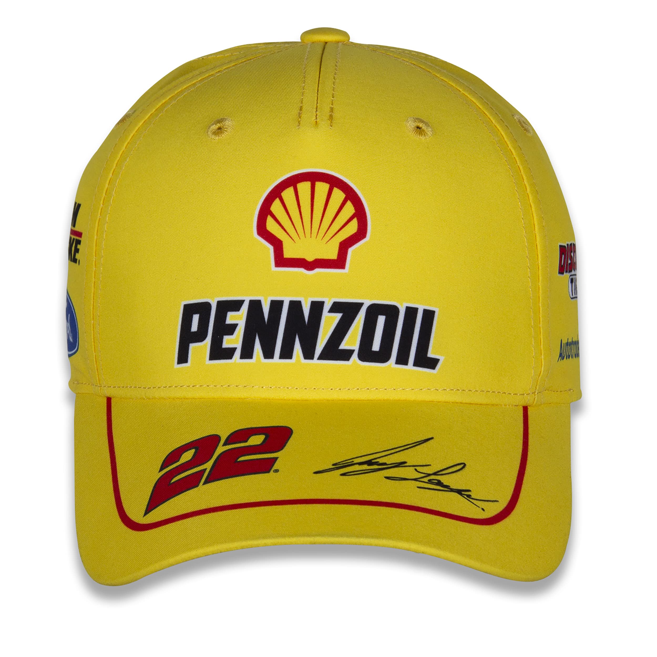 Buy Checkered Sports NA 2023 Adult Uniform Hat Adjustable Automotive