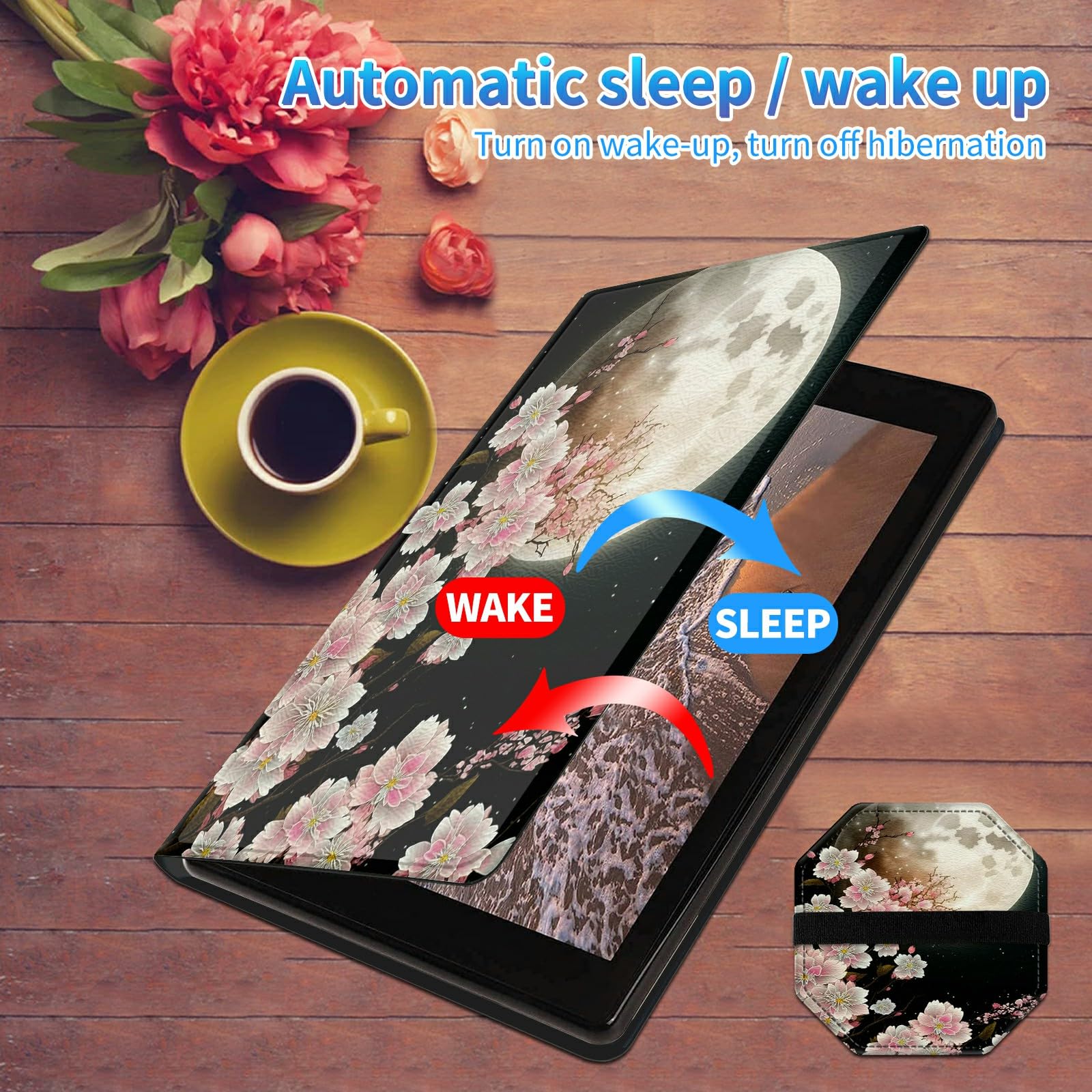 Amazon.com: for Kindle Paperwhite 11th Generation 6.8