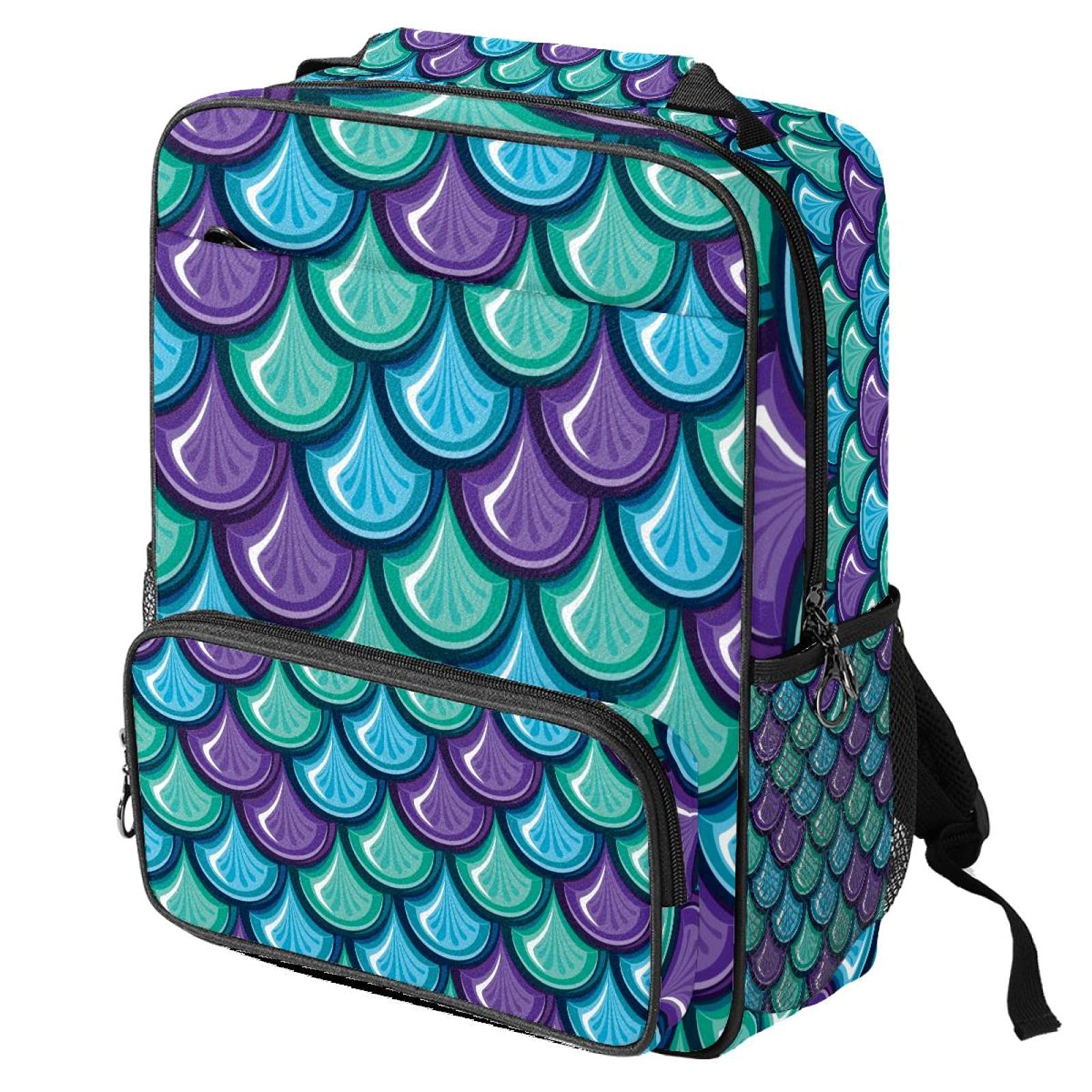 Sac à dos décontracté ordinateur portable : protégez votre PC avec style - 7