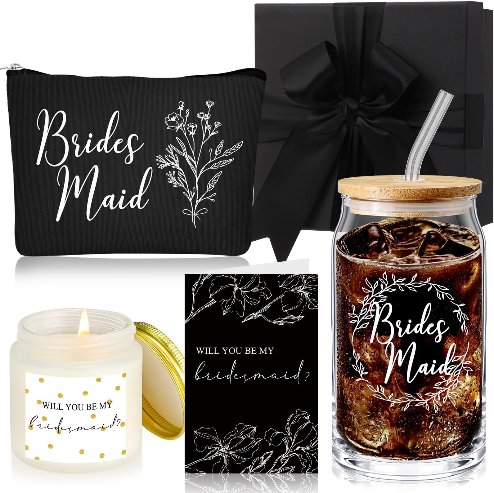 5 bridesmaids Clearance