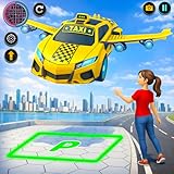 trabajo conductor taxi madrid Aprende el trabajo de un juego de simuladores de taxi volador de muscle car