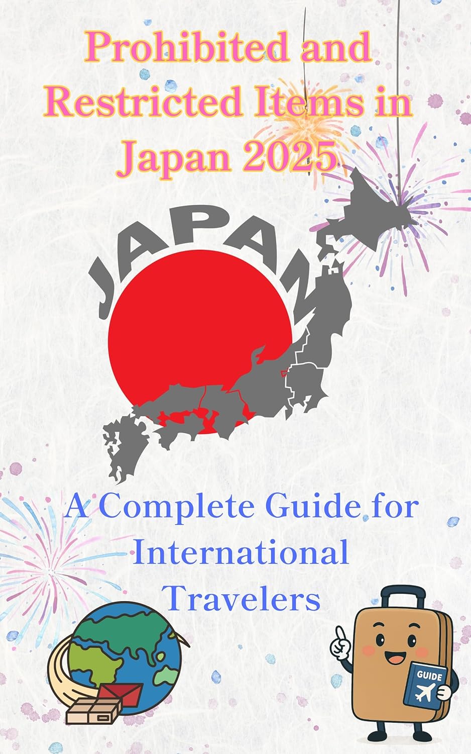 Prohibited and Restricted Items in Japan 2025: A Complete Guide for ...