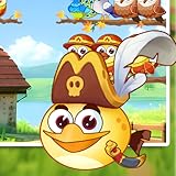 Bird sfer mstyler puzzle
