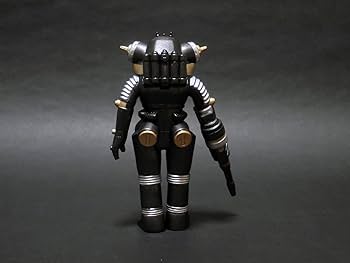 ウルトラ怪獣シリーズ60 キングジョーブラック 2mvetro 81rytcXRA-L._UF350,350_QL80_.jpg