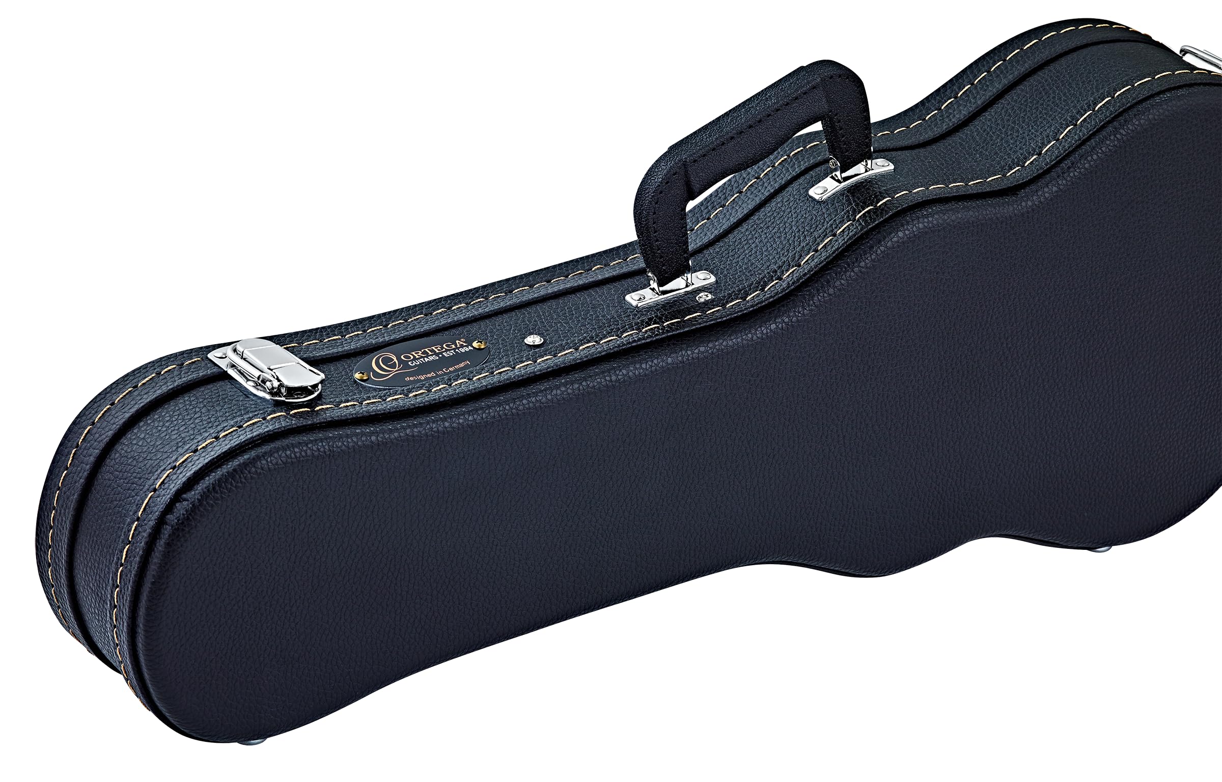 Ortega Oucstd-Ba Economy Case For Baritone Ukulele
