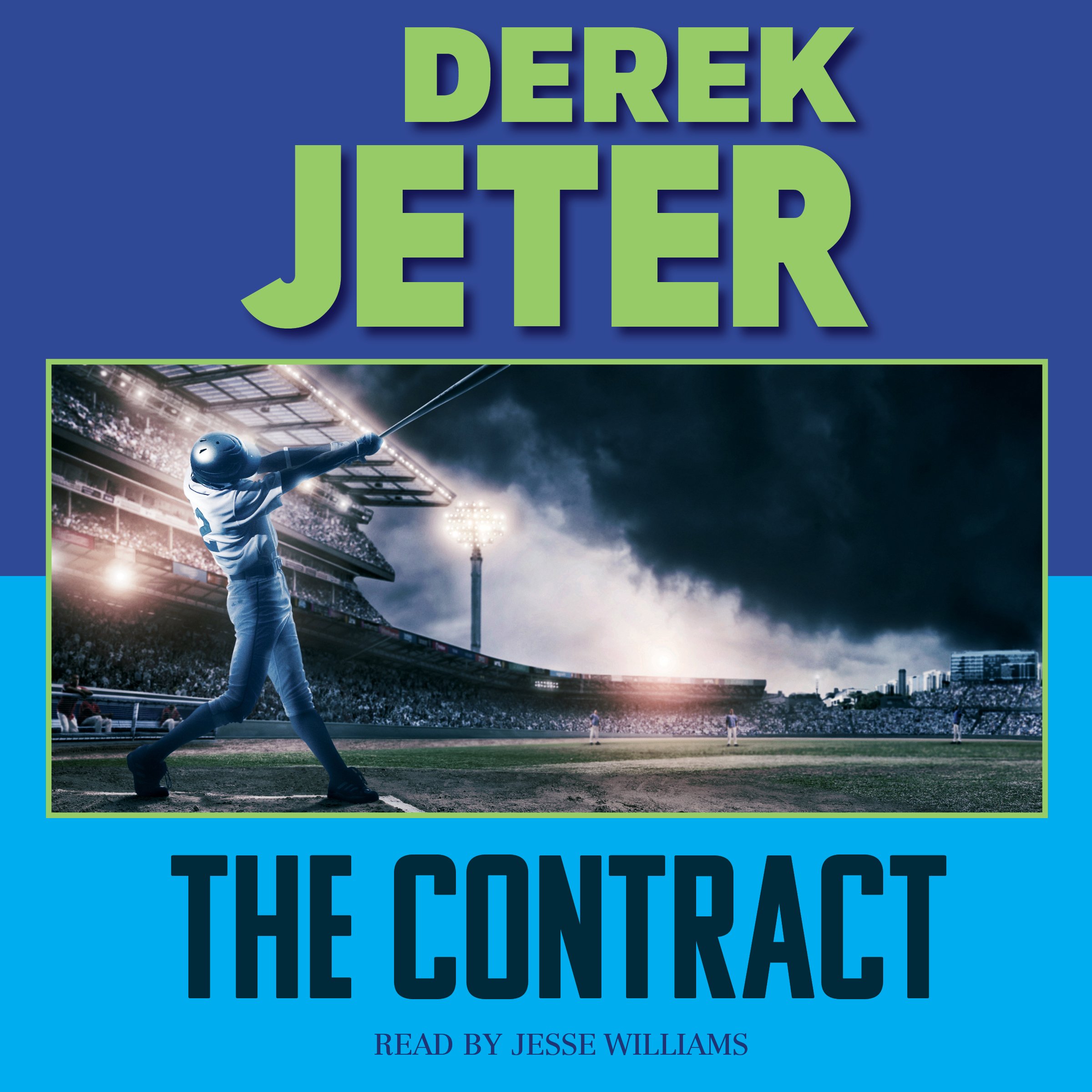 The Contract Volume 1