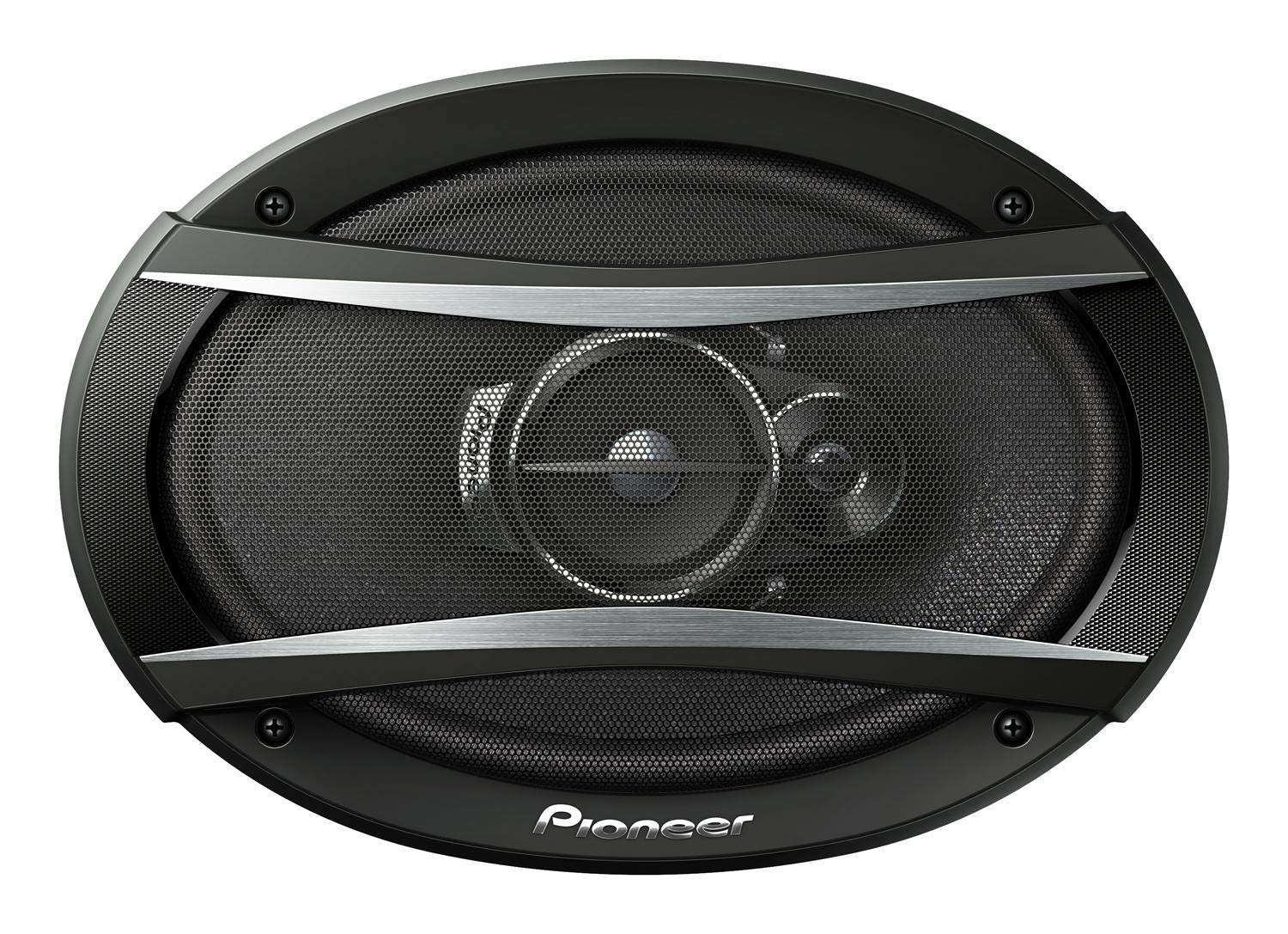 Pioneer TS-A6966RS 3-Way 6x9 Inches 420 