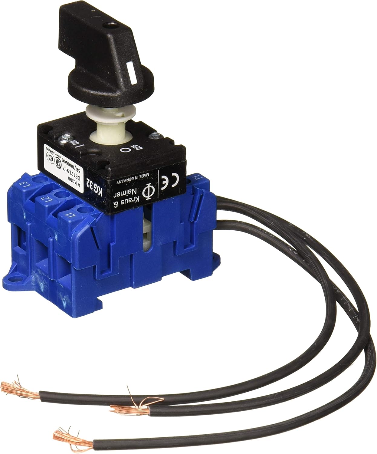 Marley CDFDS Qmark Electric Commercial Downflow Heater Acc Heaters