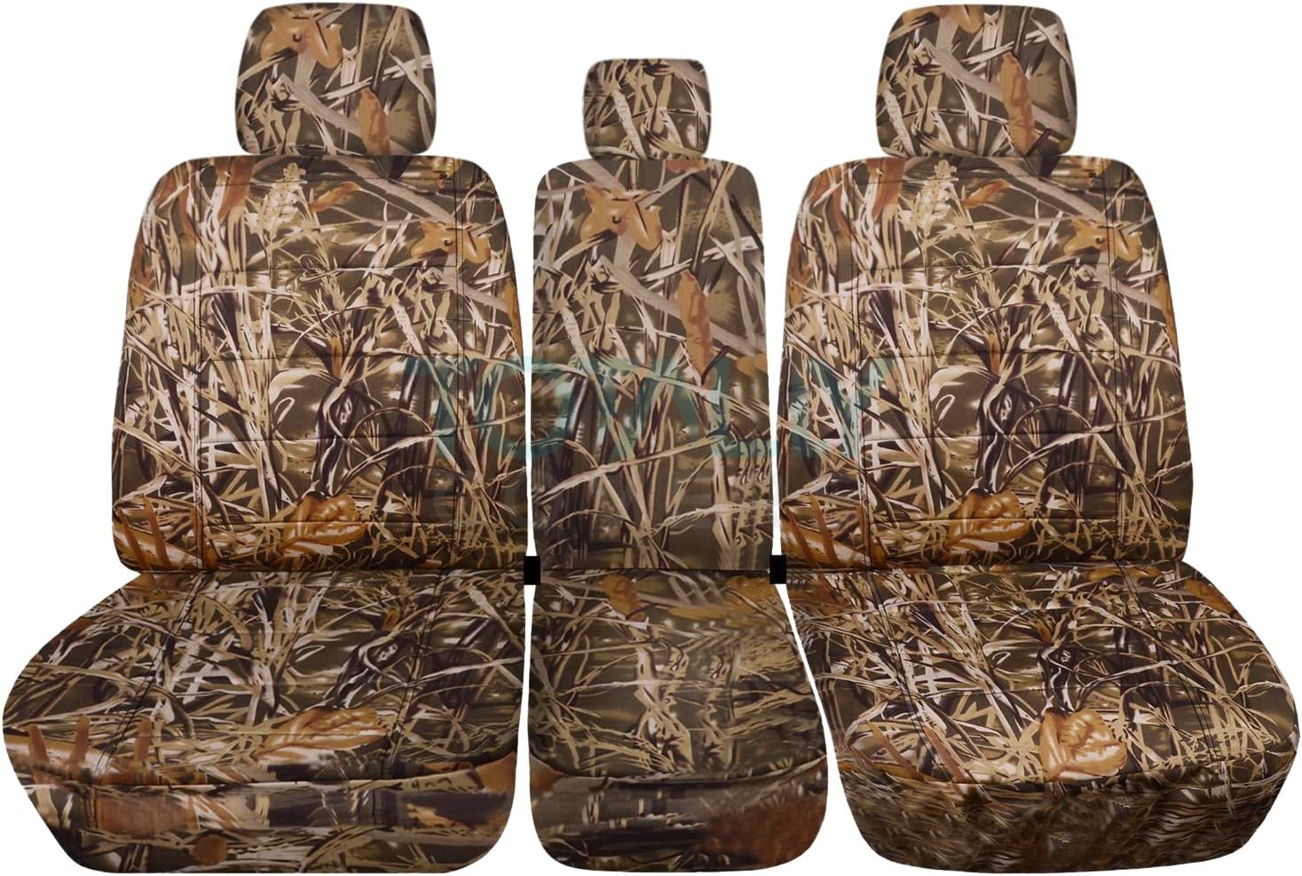 TOTALLY COVERS Compatible with 20112014 Ford F150 Camo