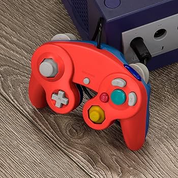 Wii+カセット6つ Amazon.com: PDP PL-8560B Rock Candy Gesture Controller for