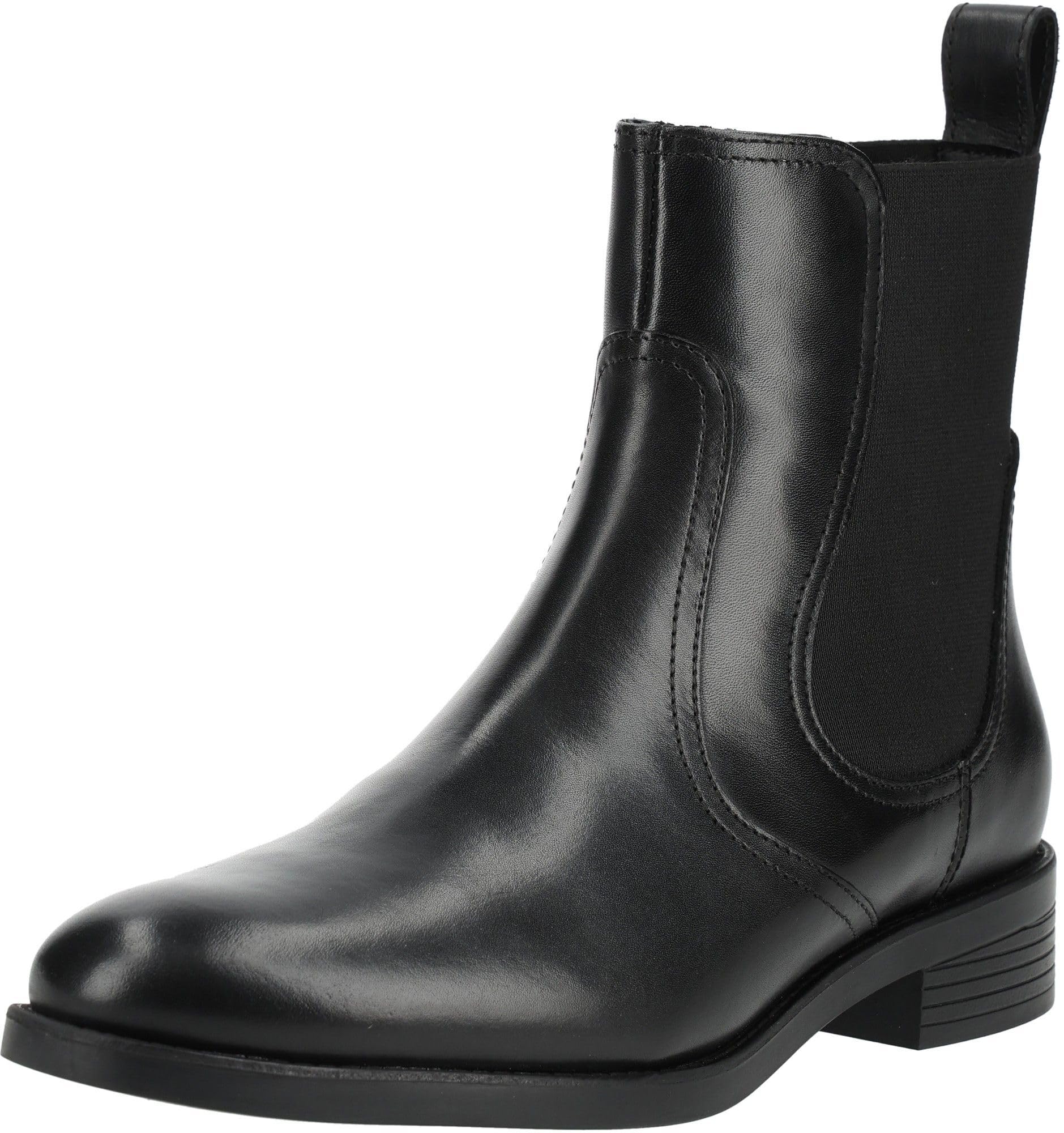 Geox Damen D Esmeena DAnkle Boot