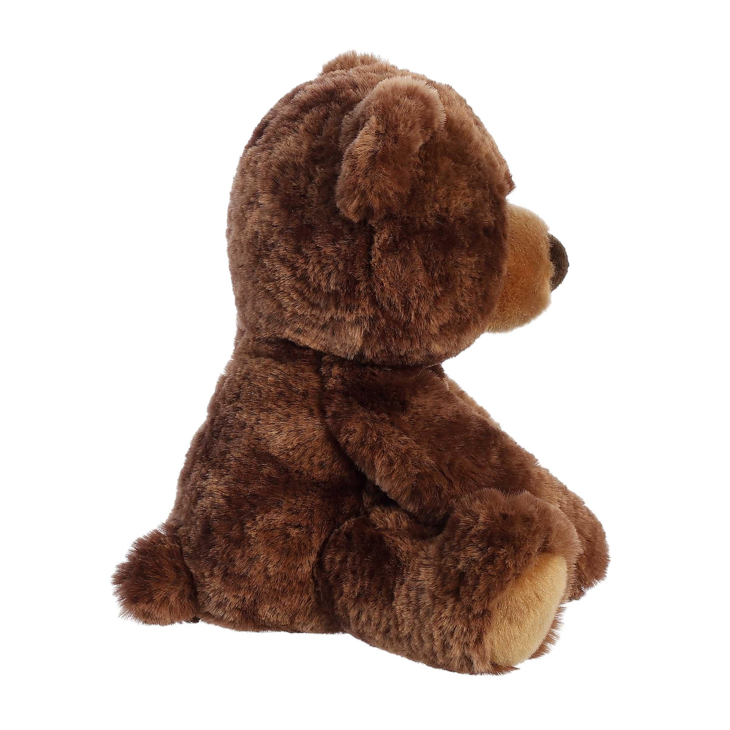 Aurora World Bear - 10" Coco Swirl Bear - Image 3
