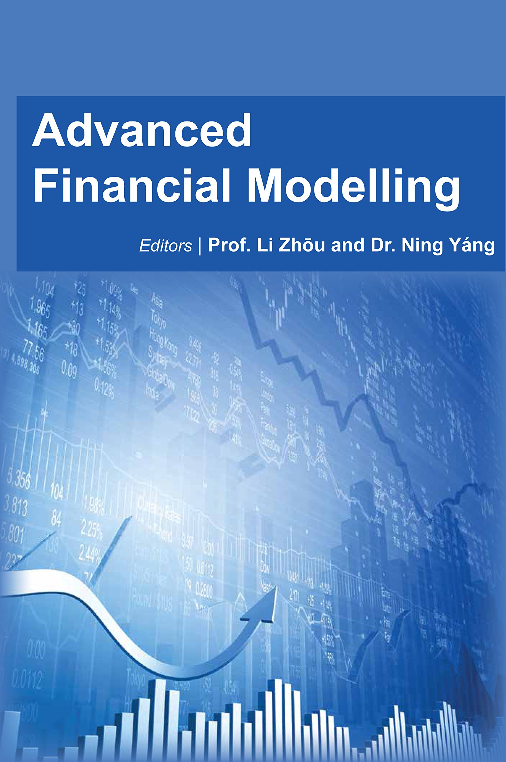 Amazon.co.jp: Advanced Financial Modelling : 本
