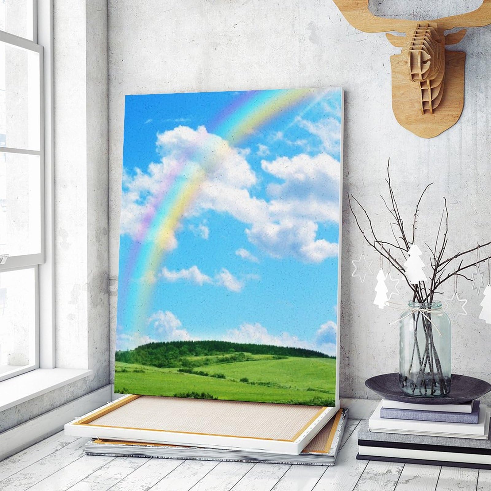 【絵画】青空の中の雲 絵画】青空の中の雲 絵画】青空の中の雲 （合作】青空縦PAN