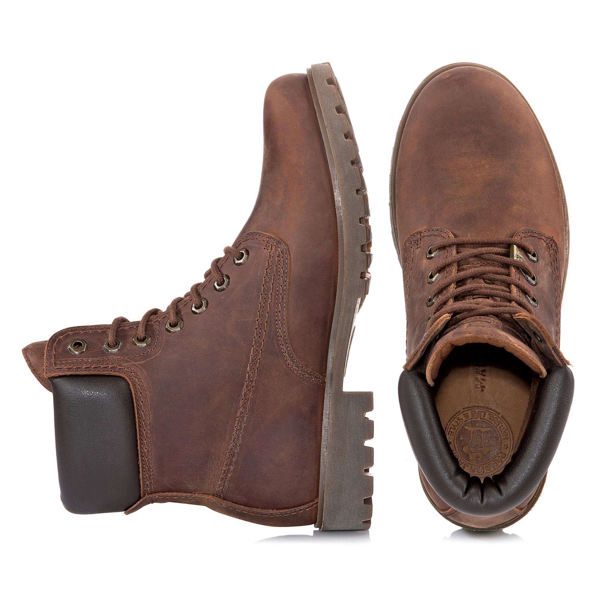 Panama Jack Panama 03 Damen Kalt gefüttert Classics Kurzschaft Stiefel & Stiefeletten