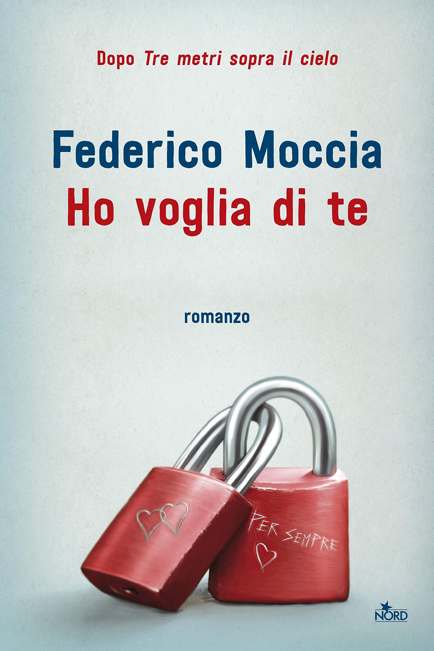 Ho voglia di te (Italian Edition)