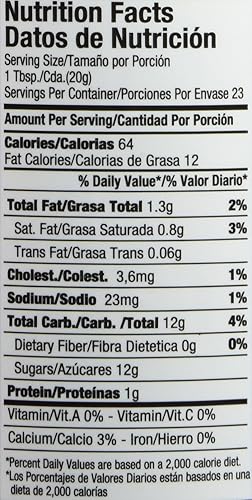 Miniatura 5 de San Ignacio dulce de leche, 15.87 onzas