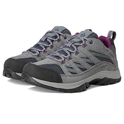 Columbia Crestwood Waterproof Women