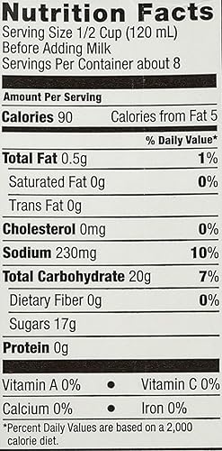 Miniatura 2 de Oregon Chai Tea Chai Latte Caramelo salado, 32 onzas líquidas (paquete de 4)