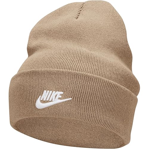 Nike U NK Peak Beanie TC FUT L
