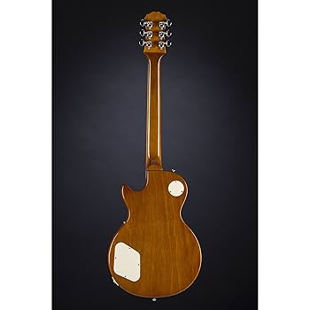 Epiphone Les Paul PRO plus top サンバースト Epiphone Les Paul Standard Plus Top Pro