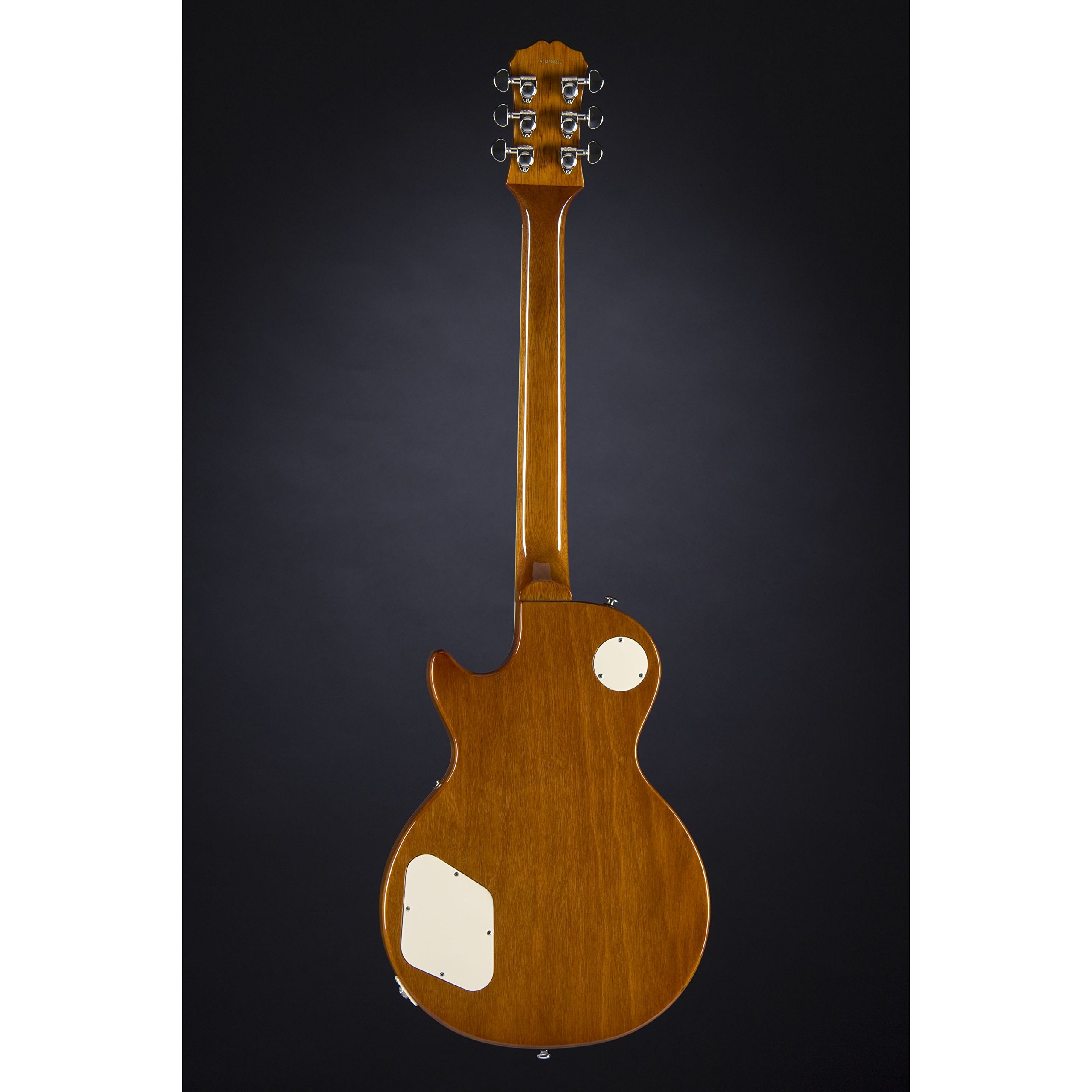 ギター Epiphone lespaul Standard Pro Epiphone Les Paul Standard Plus-Top Pro gitara elektryczna z