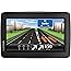 TomTom Start 25 Central Europe Traffic Navigationssystem (13 cm (5,0 Zoll) Display, TMC, Fahrspur- & Parkassistent, IQ Routes