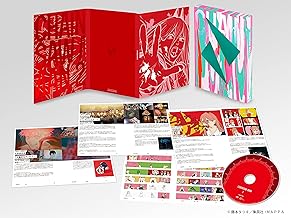 チェンソーマン Vol.2 Blu-ray [Blu-ray]