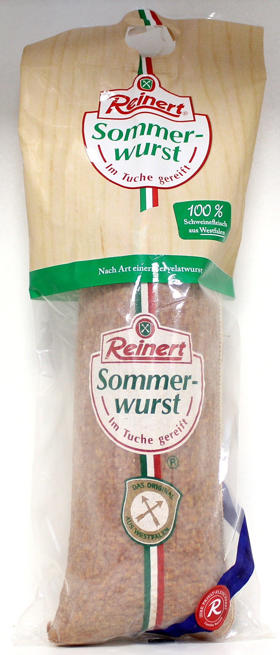 Reinert Sommerwurst 1Kg