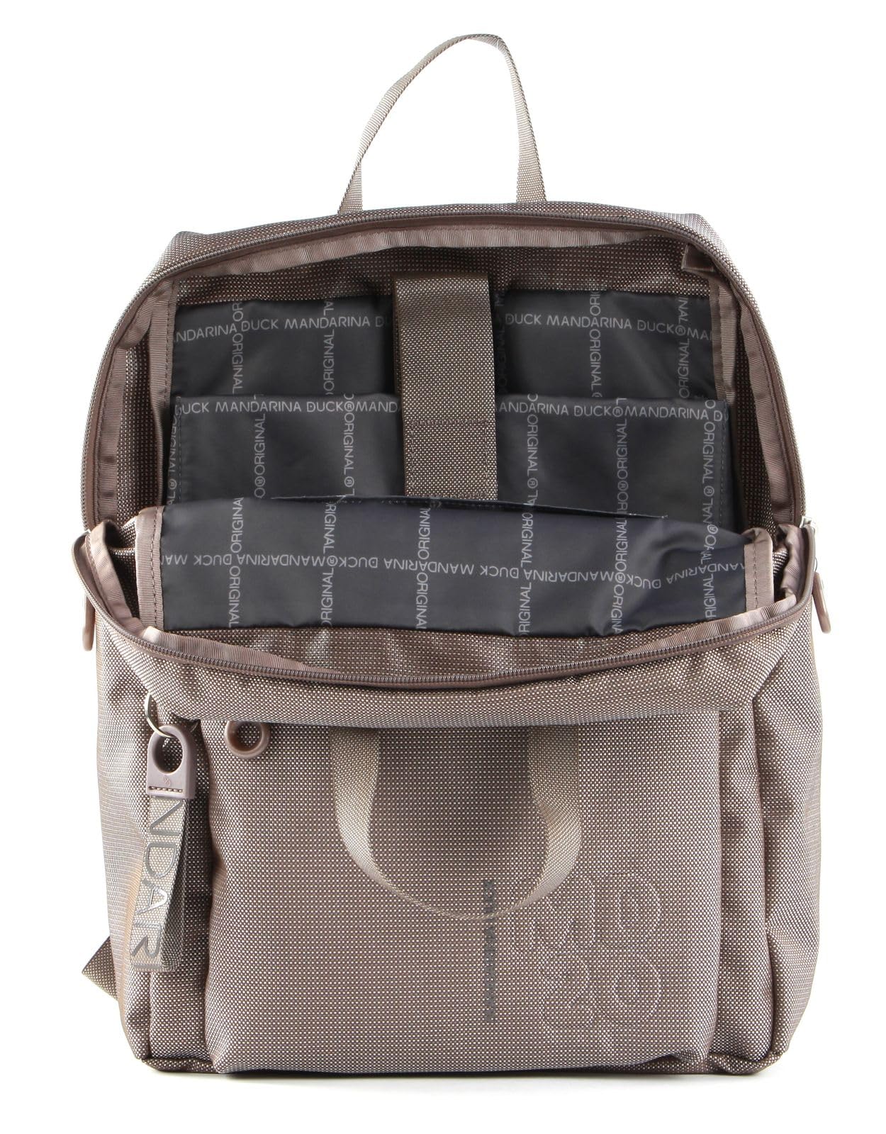 Mandarina Duck Zaino da donna Md20, taglia unica