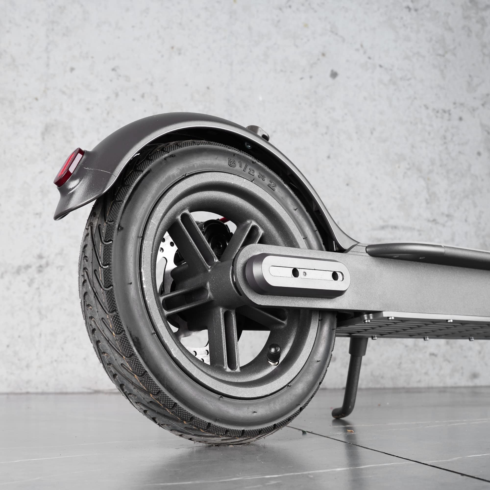 Ruedas Xiaomi 2 Tubos Internos 50/75-6.1 Para Scooter Eléctrico GOTRAX GXL 8.5 | Repuesto De Neumáticos Tubo Interior 8.5x2 GOTRAX GXL