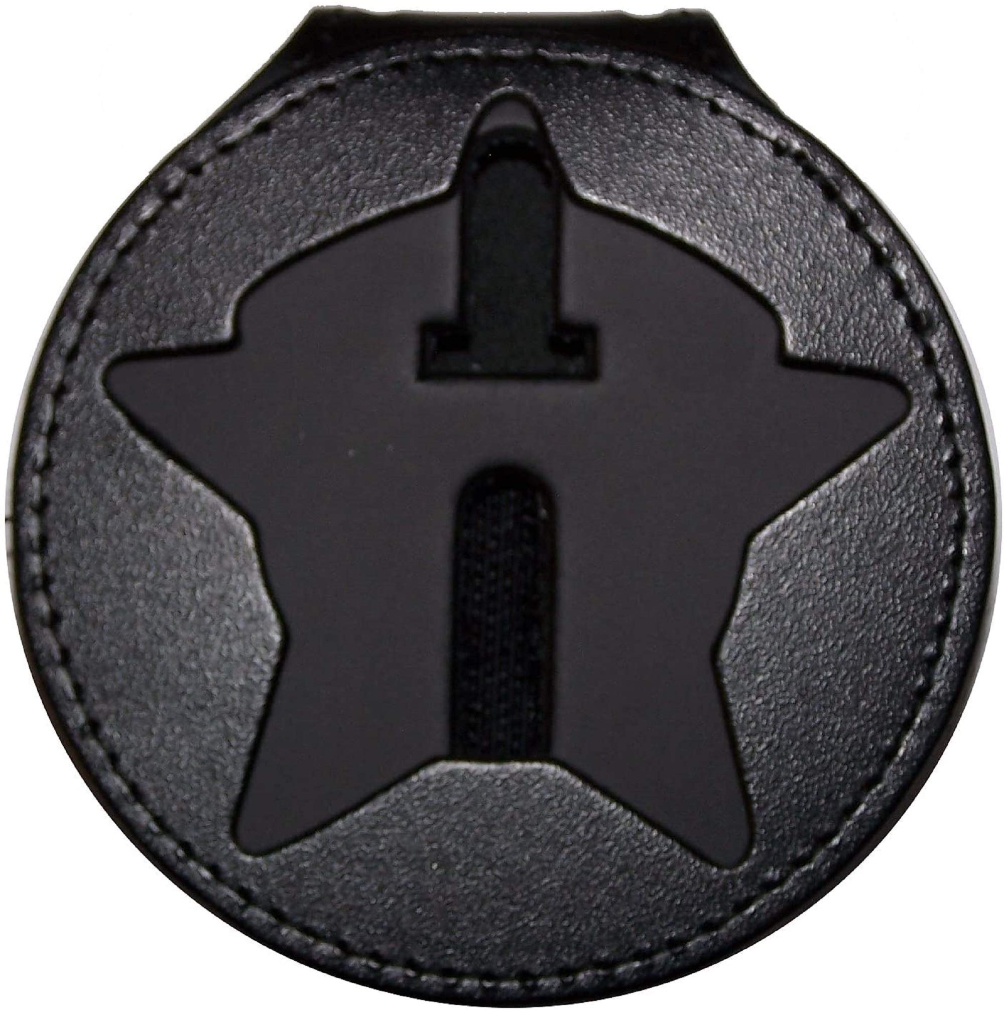 米国ポリスバッジ【CHICAGO POLICE No.20616】ホルダー付き 米国ポリスバッジ【CHICAGO POLICE No.20616】ホルダー付き