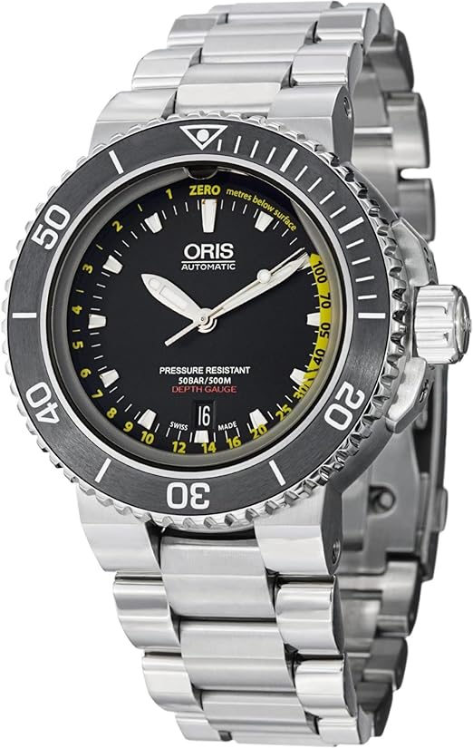 Oris aquis amazon Clearance