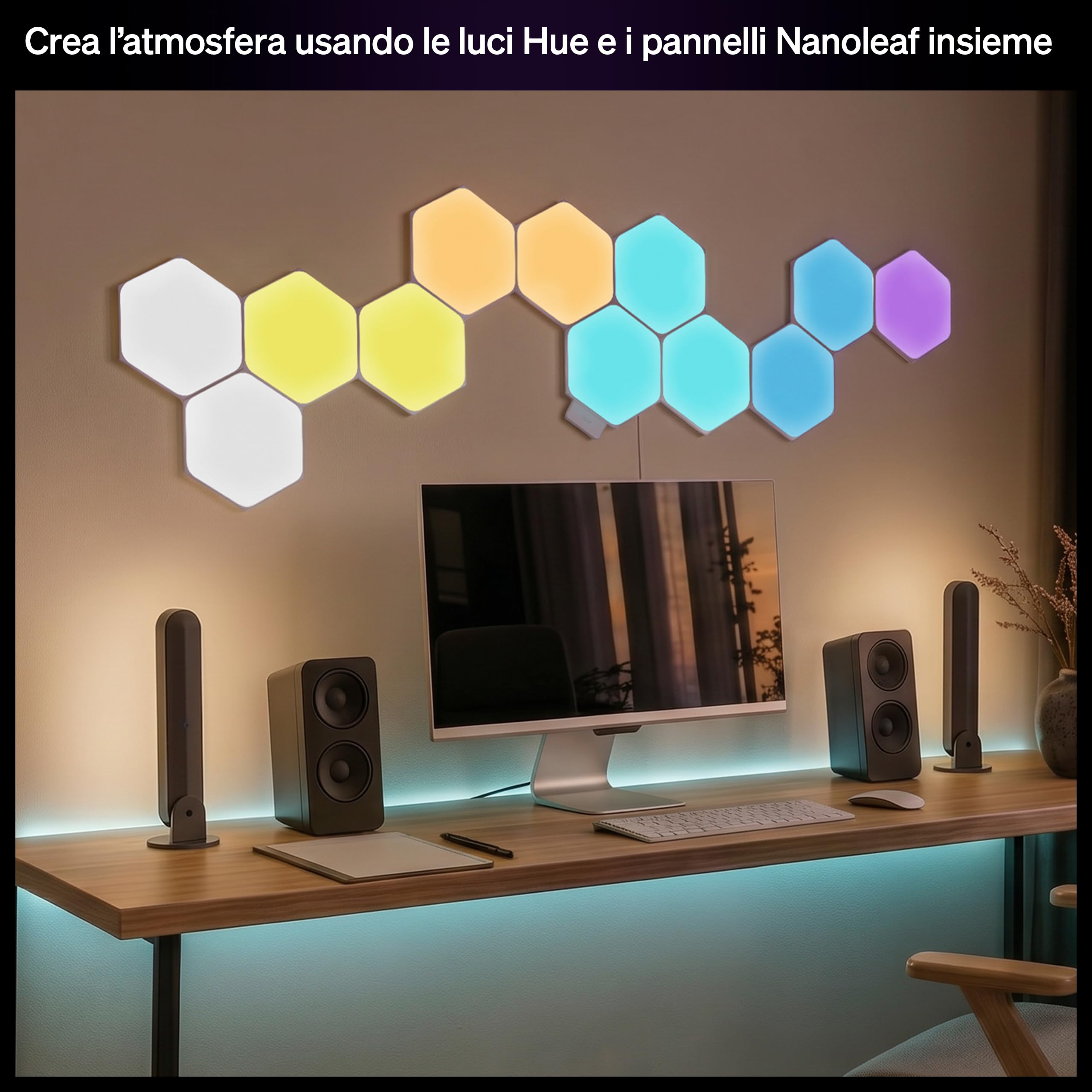 Philips Hue Applique Modulo di controllo
