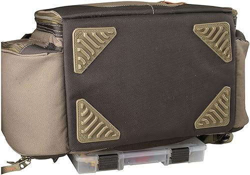 Miniatura 6 de Wild River por CLC WN3604 Tackle Tek Nomad Mochila iluminada