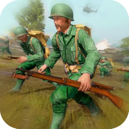 Counter Terrorist Fort Night War