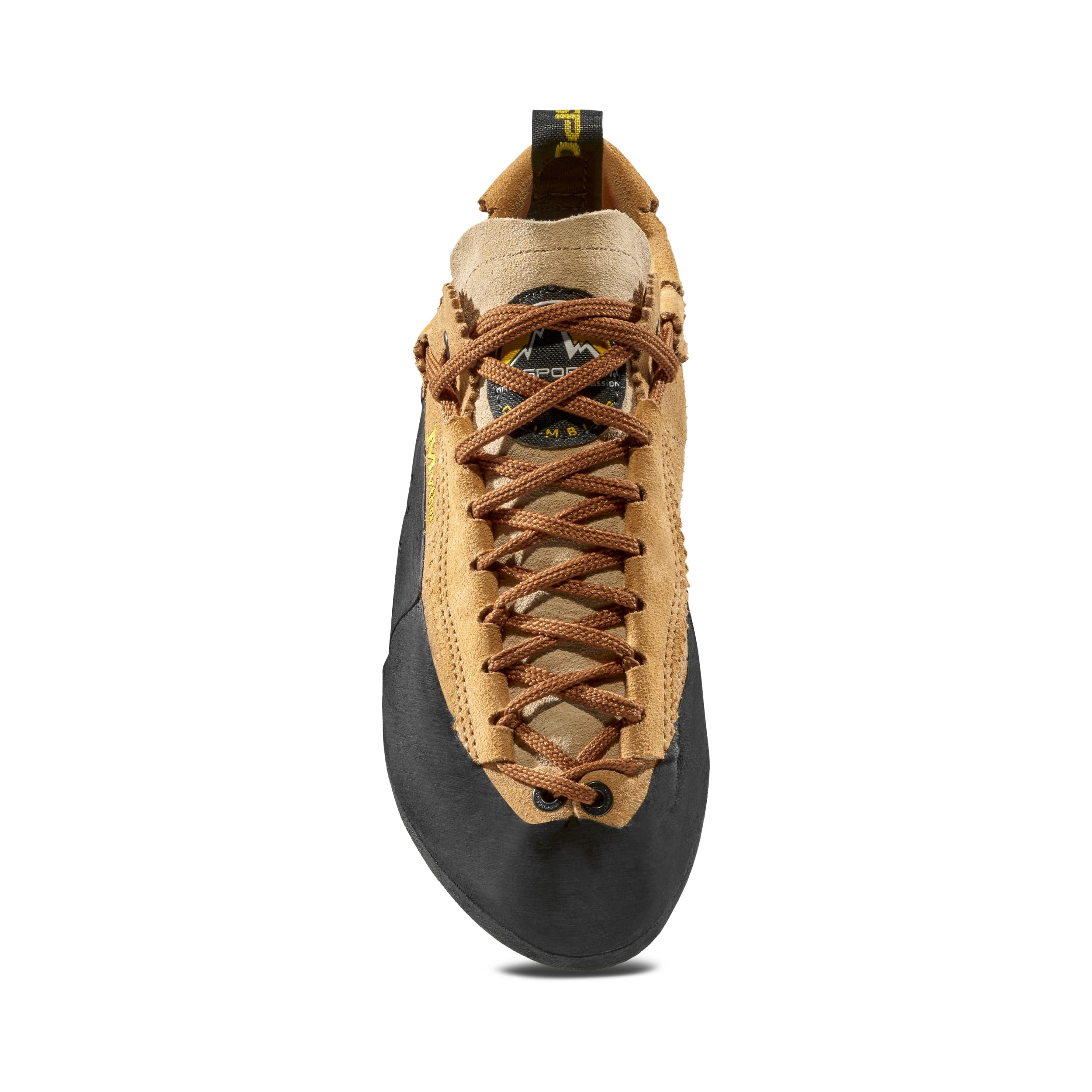La Sportiva Mythos Climbing Shoes EU 42