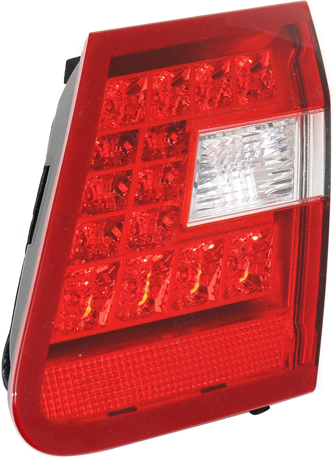Amazon.com: Go-Parts - Tail Light Assembly for Mercedes-Benz E-Class ...