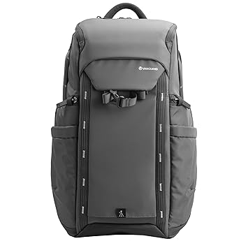 Vanguard VEO Adaptor R48 Camera Backpack Gray