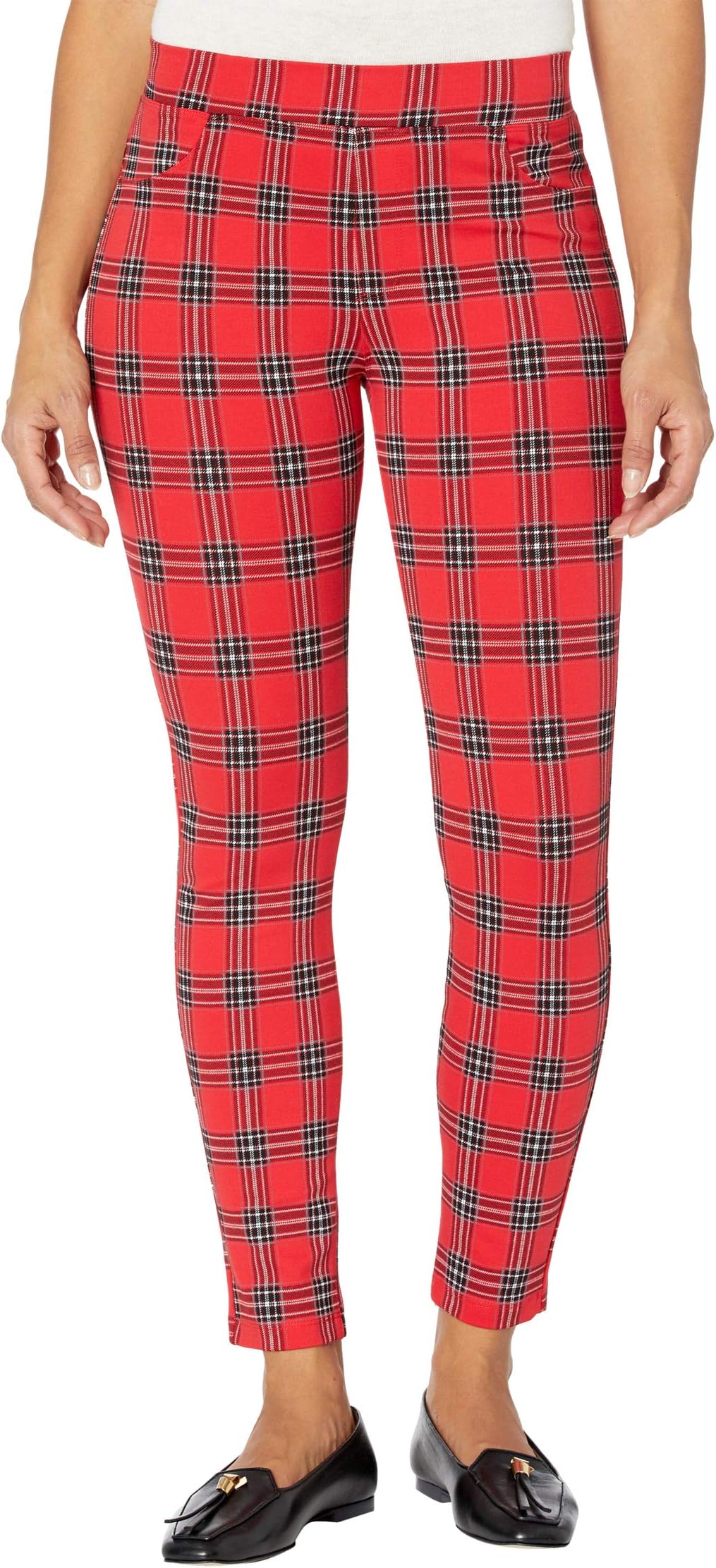 sanctuary pull on ponte pants